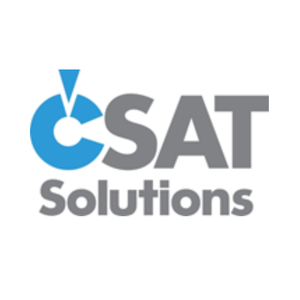 Team Page: CSAT Solutions